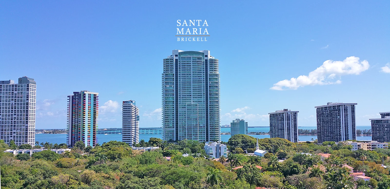 Santa Maria Brickell